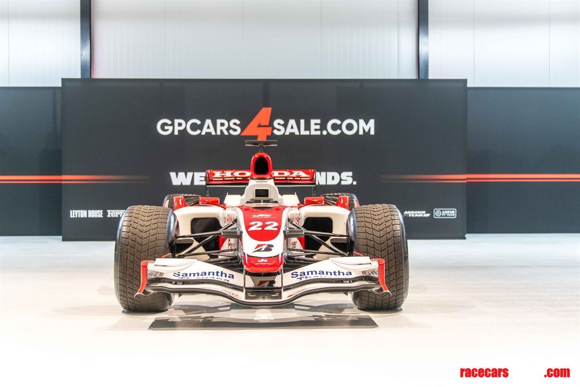 sold-f1-super-aguri-sa7-rolling-chassis