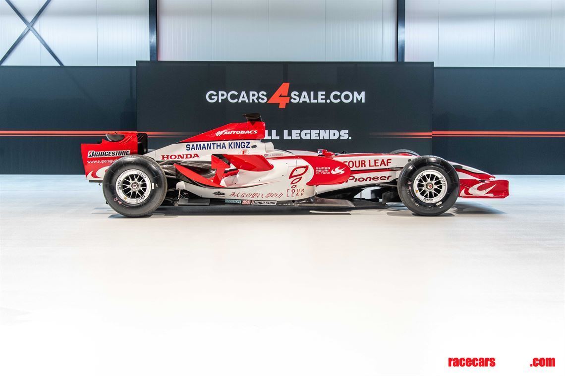 sold-f1-super-aguri-sa7-rolling-chassis