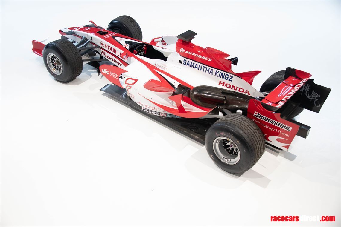 sold-f1-super-aguri-sa7-rolling-chassis