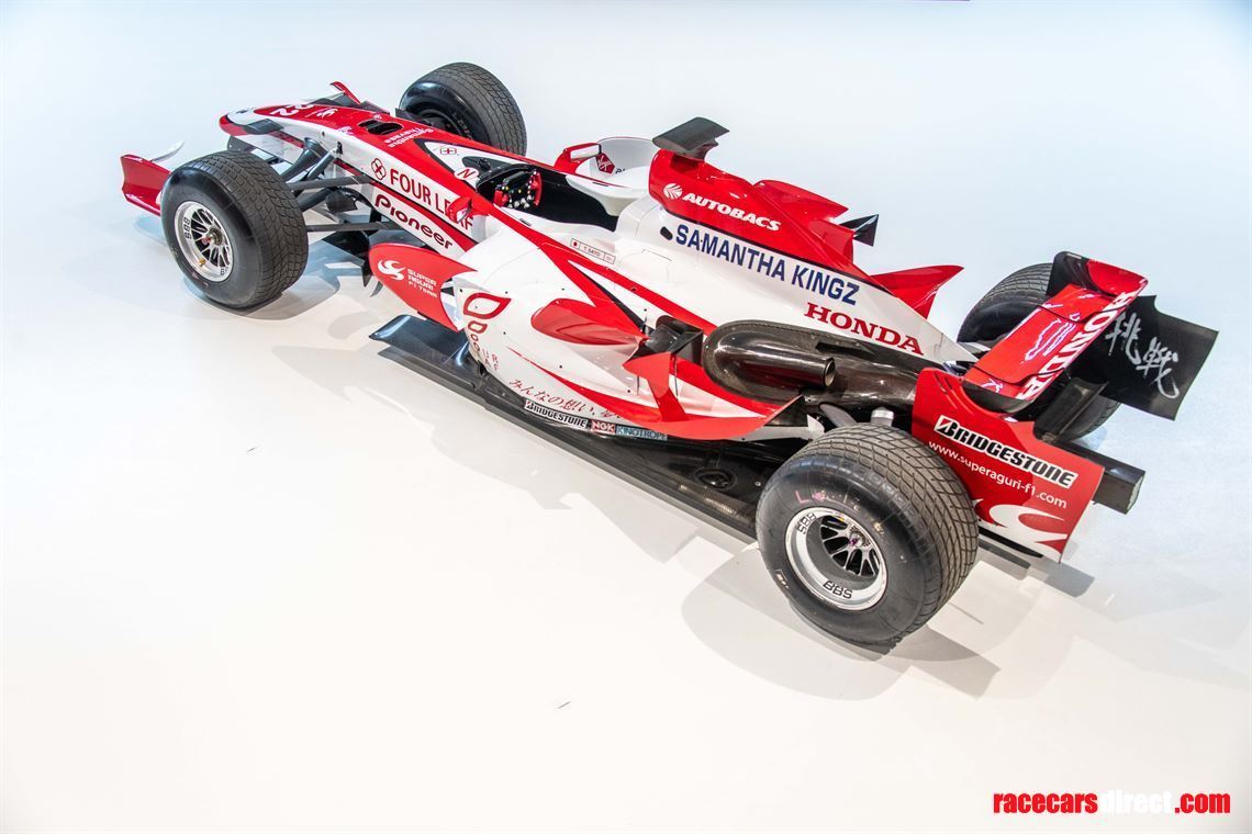 sold-f1-super-aguri-sa7-rolling-chassis