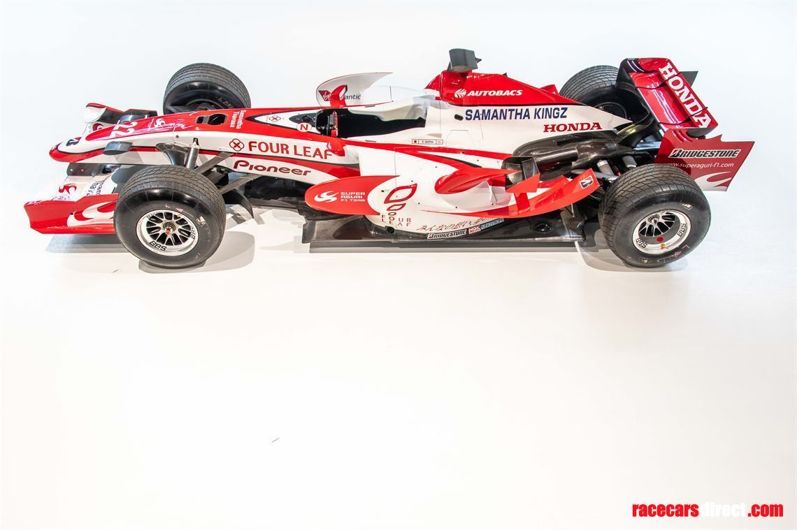 sold-f1-super-aguri-sa7-rolling-chassis