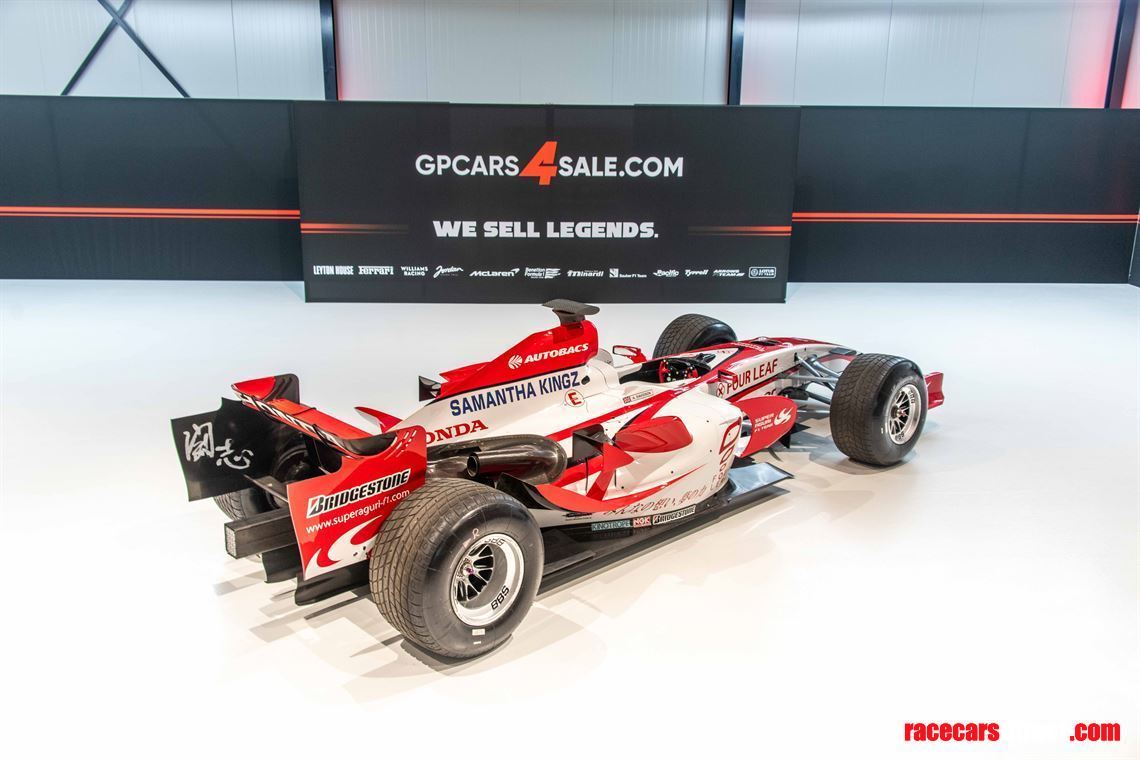 sold-f1-super-aguri-sa7-rolling-chassis