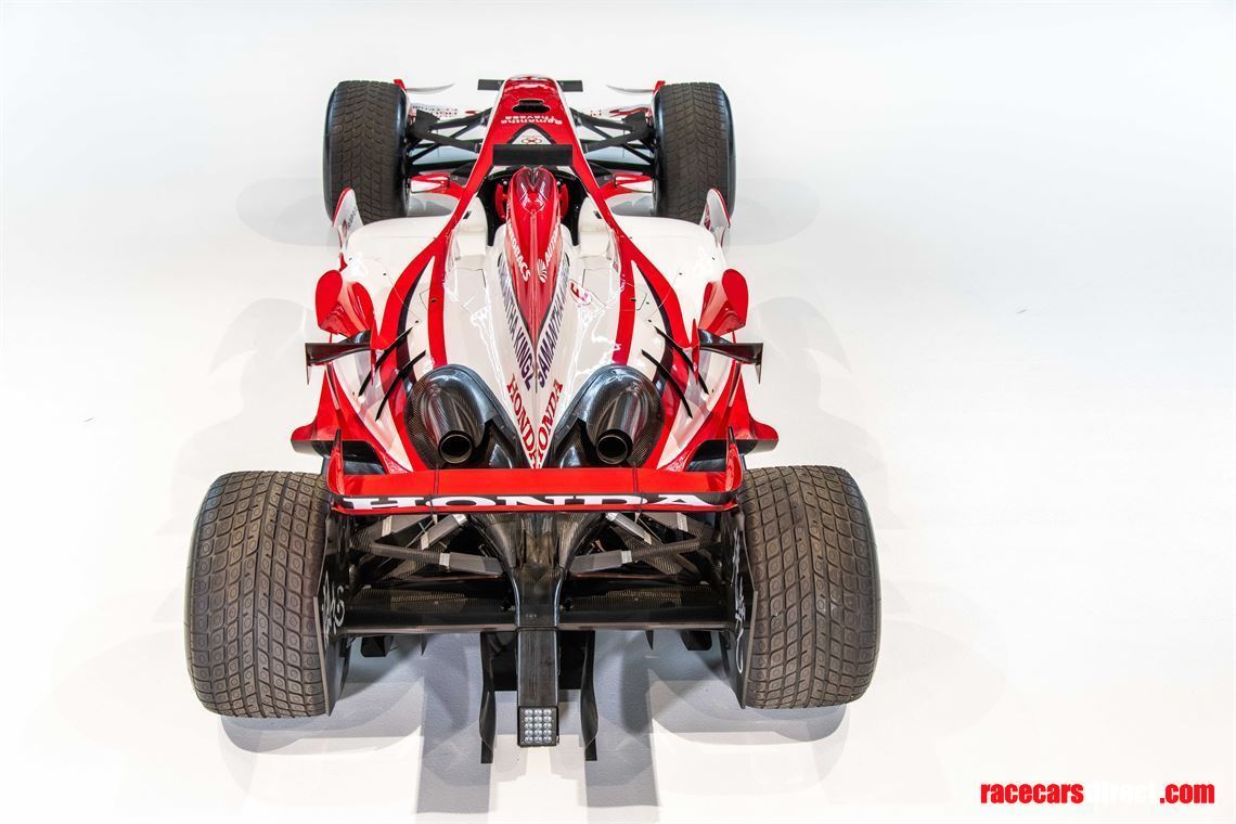 sold-f1-super-aguri-sa7-rolling-chassis