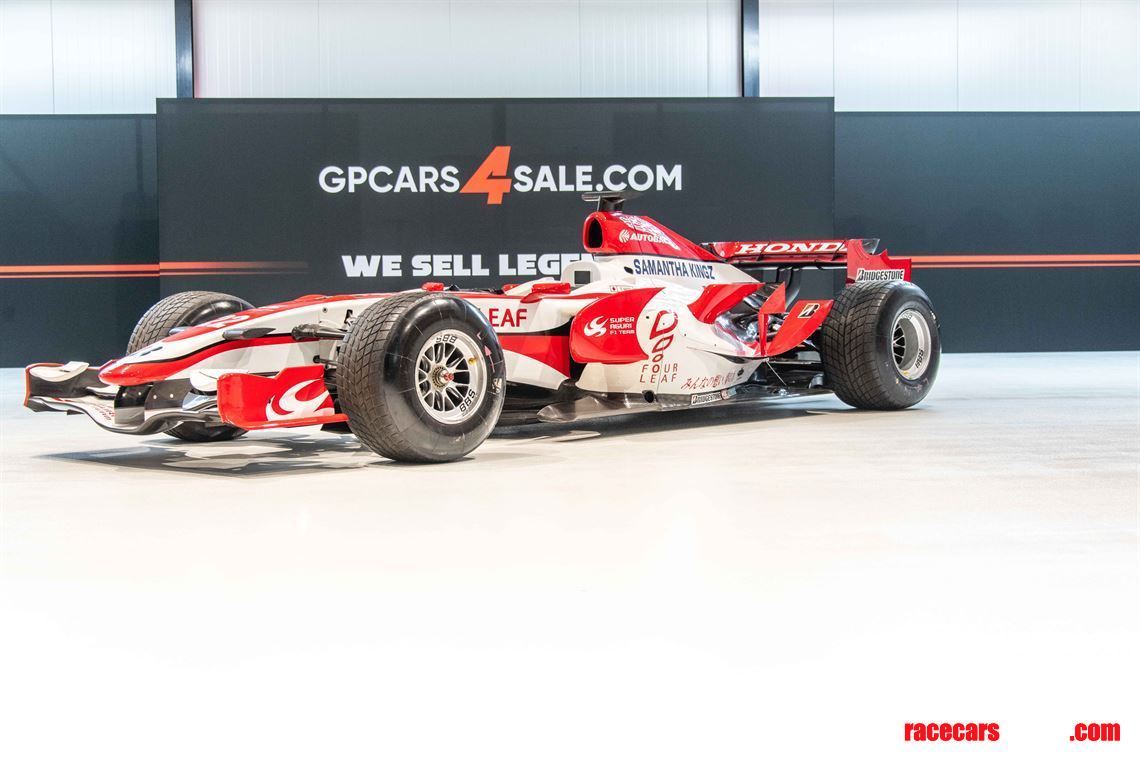 sold-f1-super-aguri-sa7-rolling-chassis