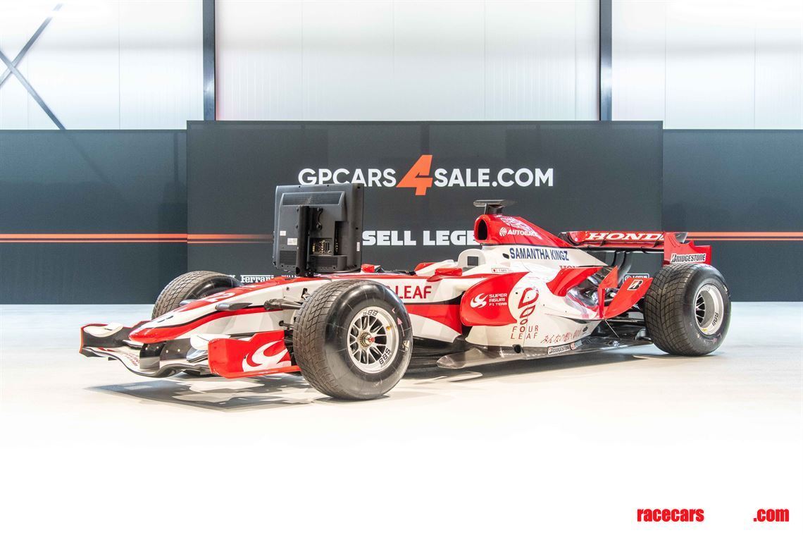 sold-f1-super-aguri-sa7-rolling-chassis