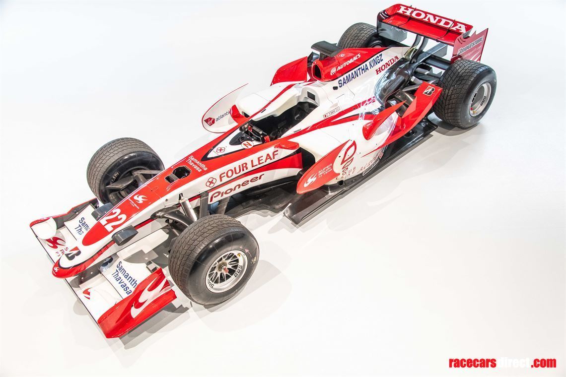 sold-f1-super-aguri-sa7-rolling-chassis