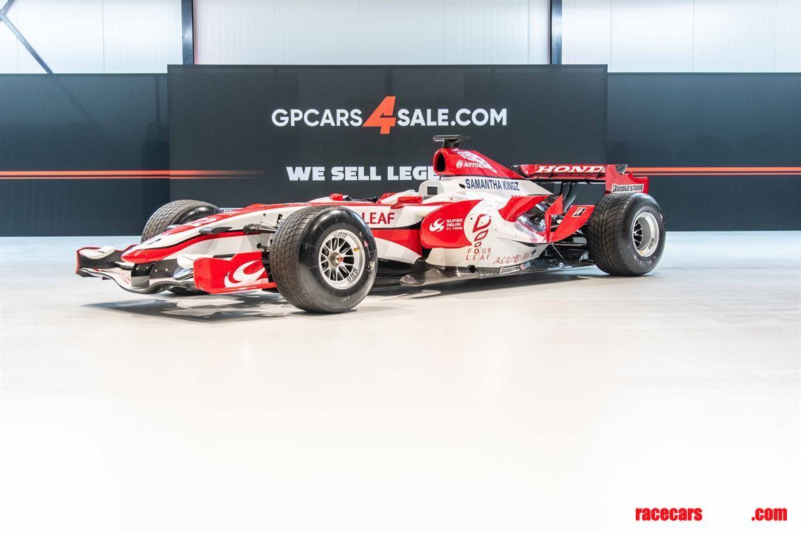 sold-f1-super-aguri-sa7-rolling-chassis