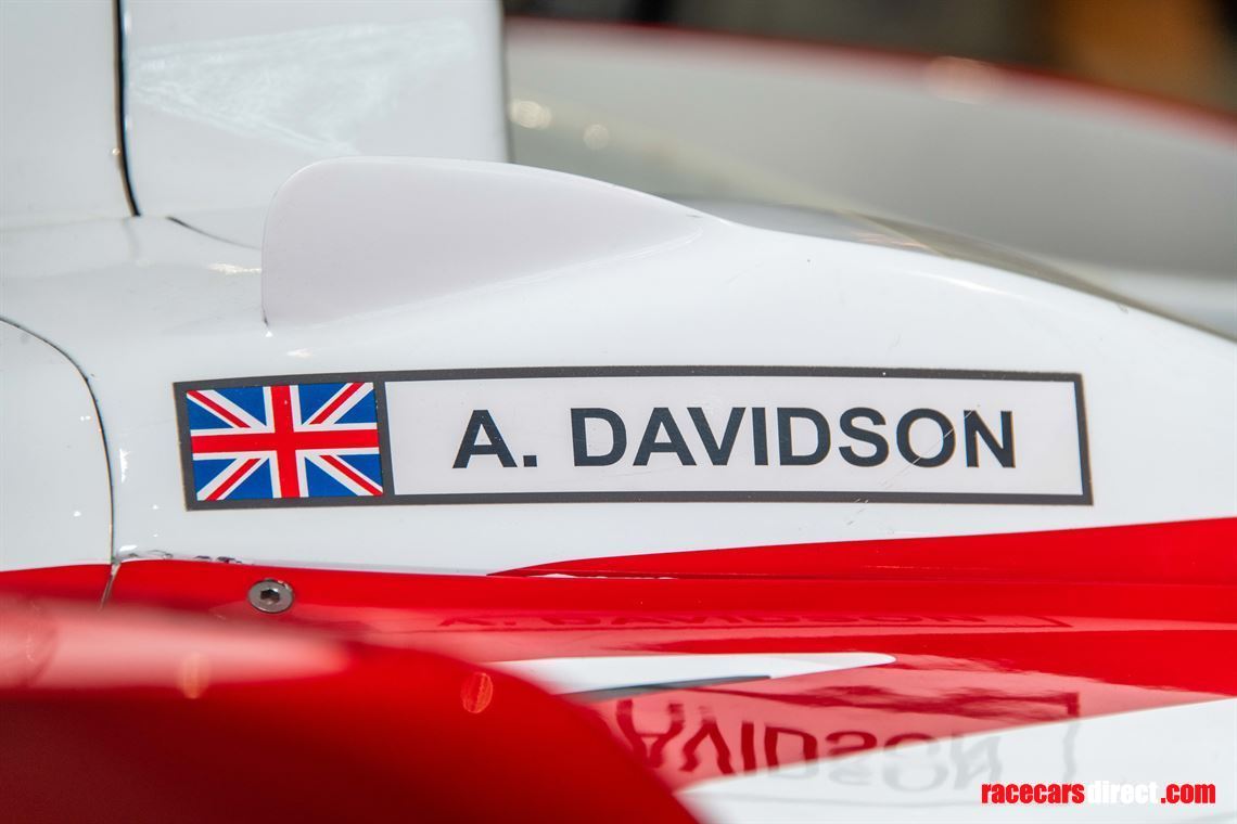 sold-f1-super-aguri-sa7-rolling-chassis