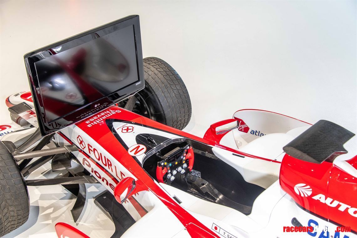 sold-f1-super-aguri-sa7-rolling-chassis