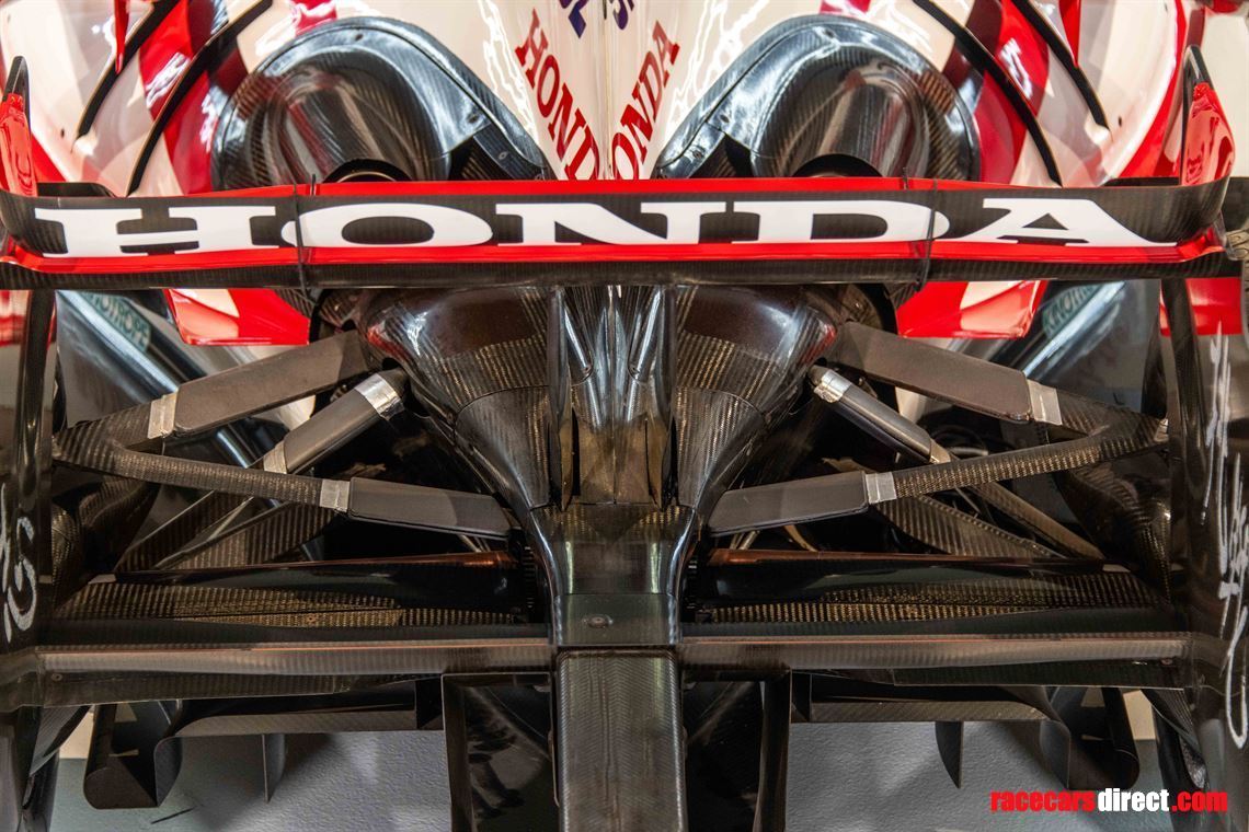 sold-f1-super-aguri-sa7-rolling-chassis