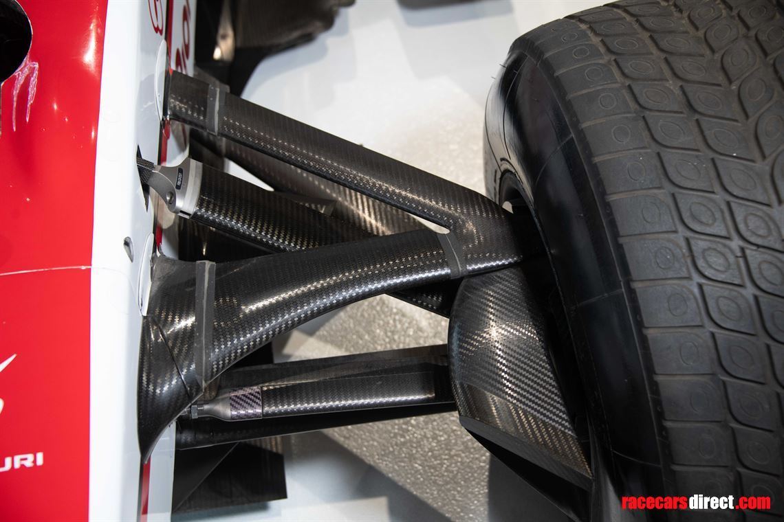 sold-f1-super-aguri-sa7-rolling-chassis