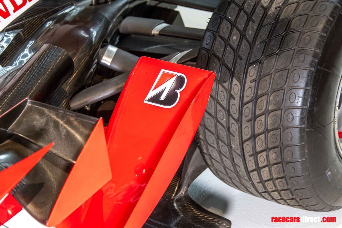 sold-f1-super-aguri-sa7-rolling-chassis