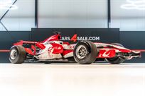 sold-f1-super-aguri-sa7-rolling-chassis