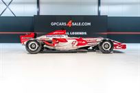 sold-f1-super-aguri-sa7-rolling-chassis