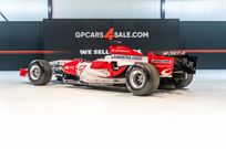 sold-f1-super-aguri-sa7-rolling-chassis