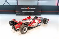 sold-f1-super-aguri-sa7-rolling-chassis