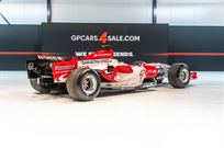 sold-f1-super-aguri-sa7-rolling-chassis