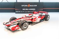 sold-f1-super-aguri-sa7-rolling-chassis
