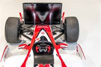 sold-f1-super-aguri-sa7-rolling-chassis