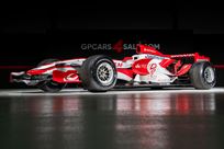sold-f1-super-aguri-sa7-rolling-chassis