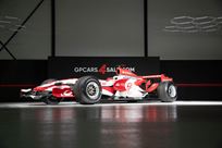 sold-f1-super-aguri-sa7-rolling-chassis
