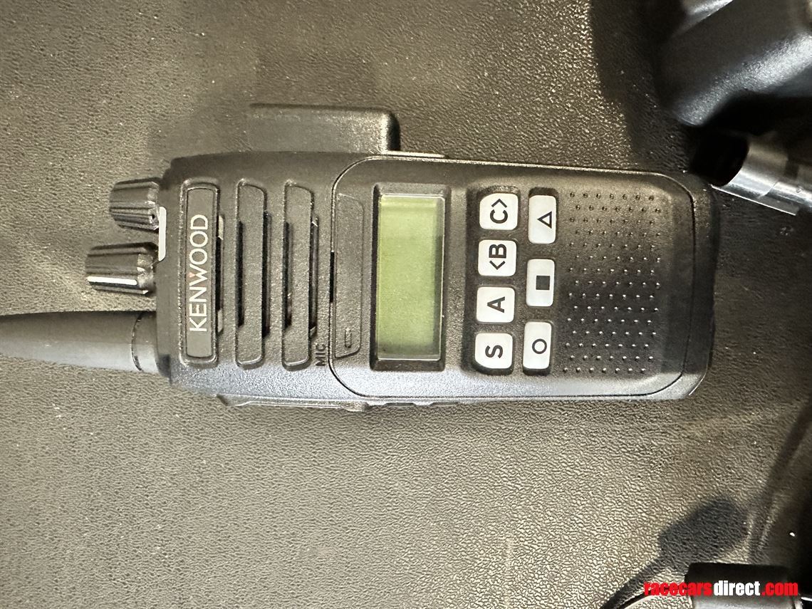 radio-communication