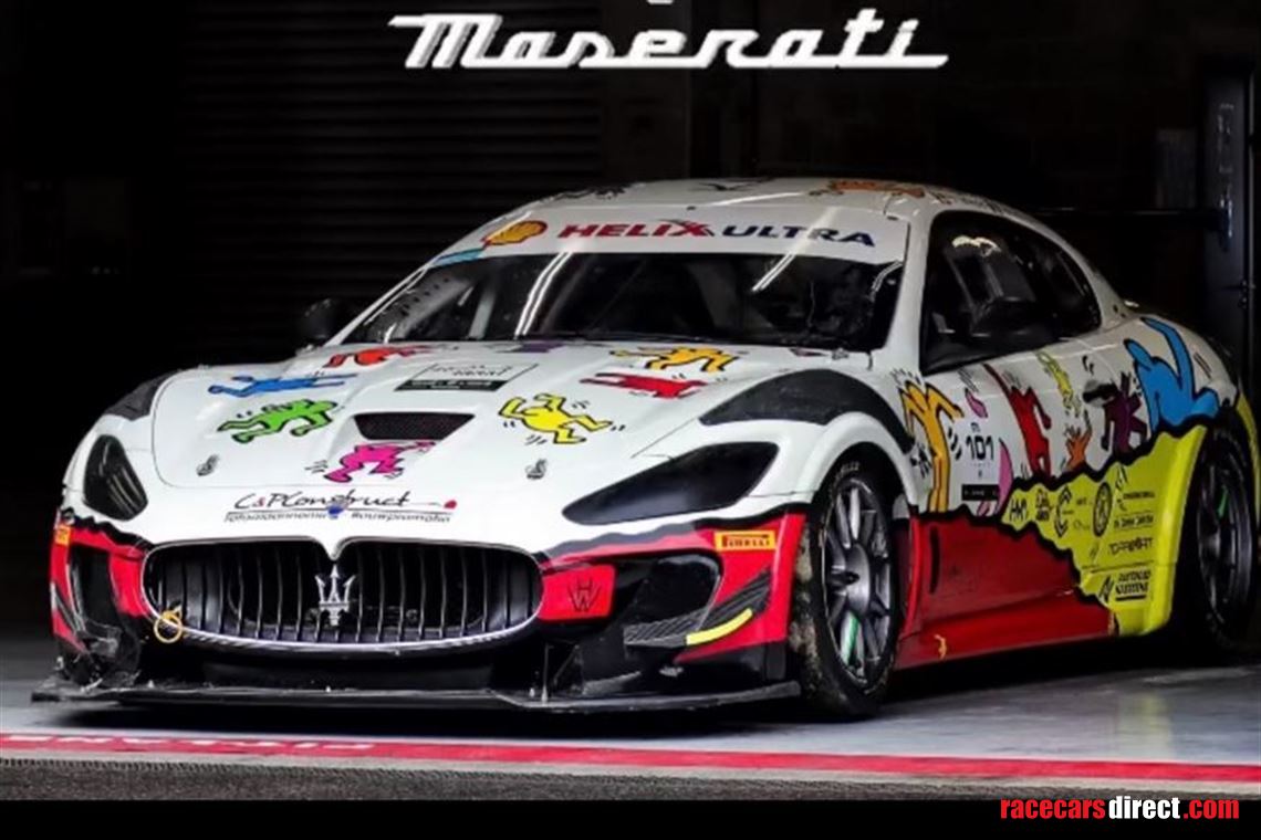 price-reduced-maserati-granturismo-gt4