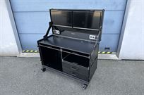 Telemetry Flight Case