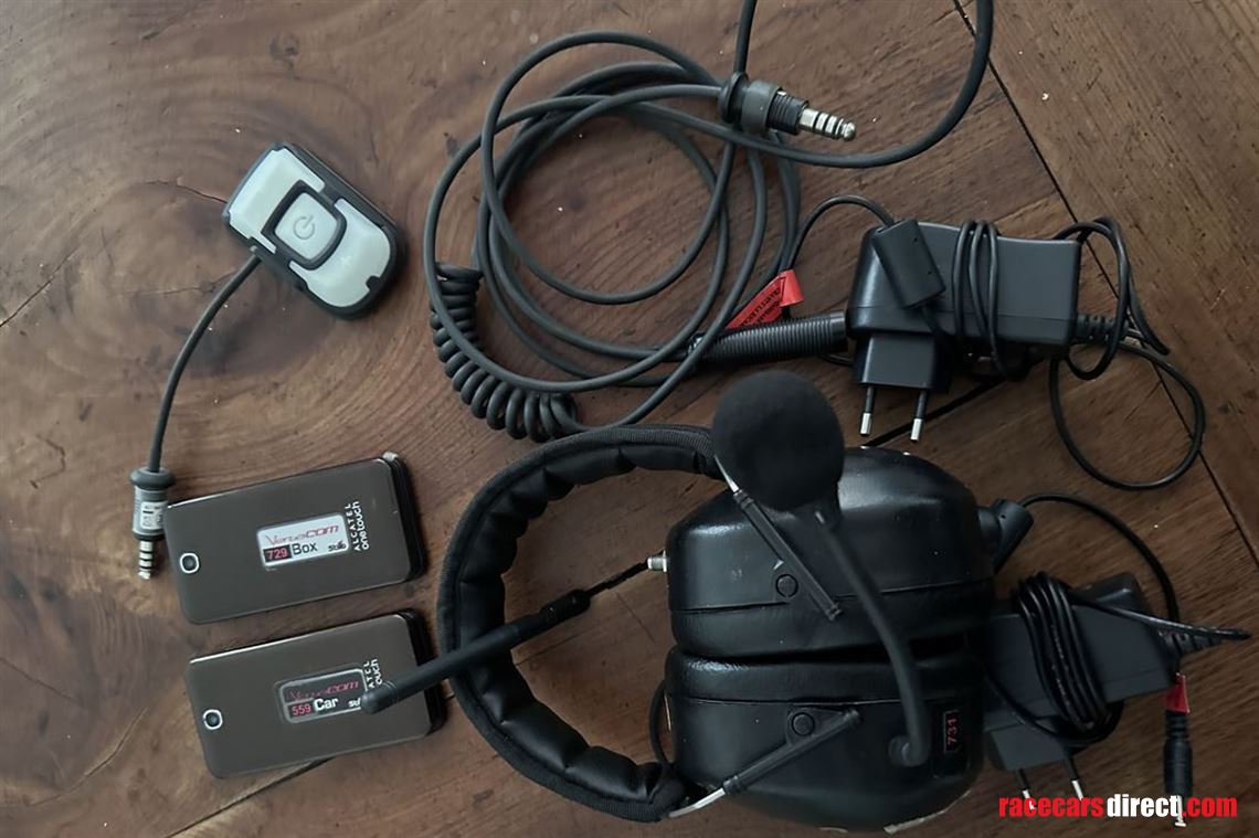 stilo-radio-communication