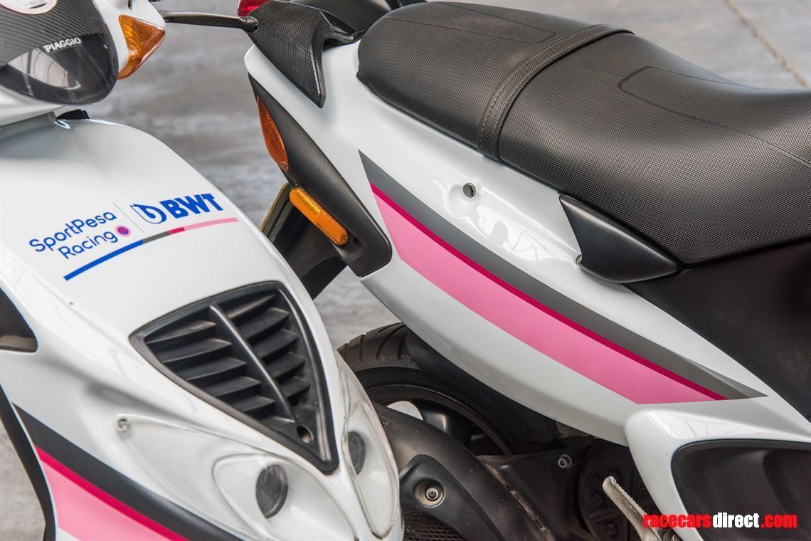 sold-racing-point-f1-team-scooter