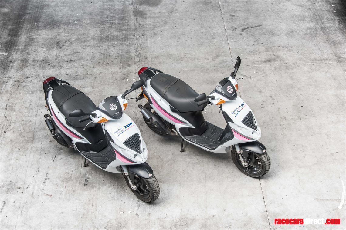 sold-racing-point-f1-team-scooter
