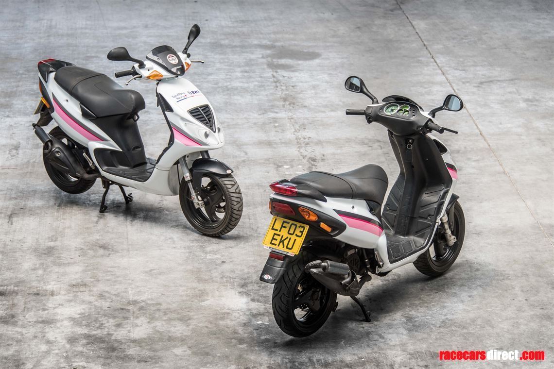 sold-racing-point-f1-team-scooter