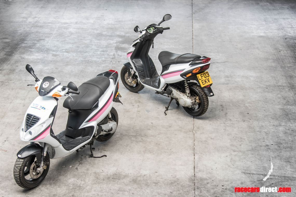 sold-racing-point-f1-team-scooter