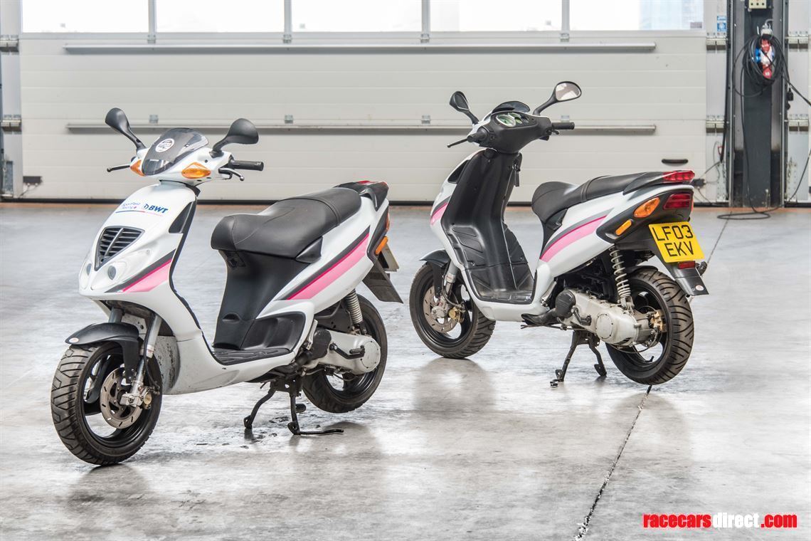 sold-racing-point-f1-team-scooter