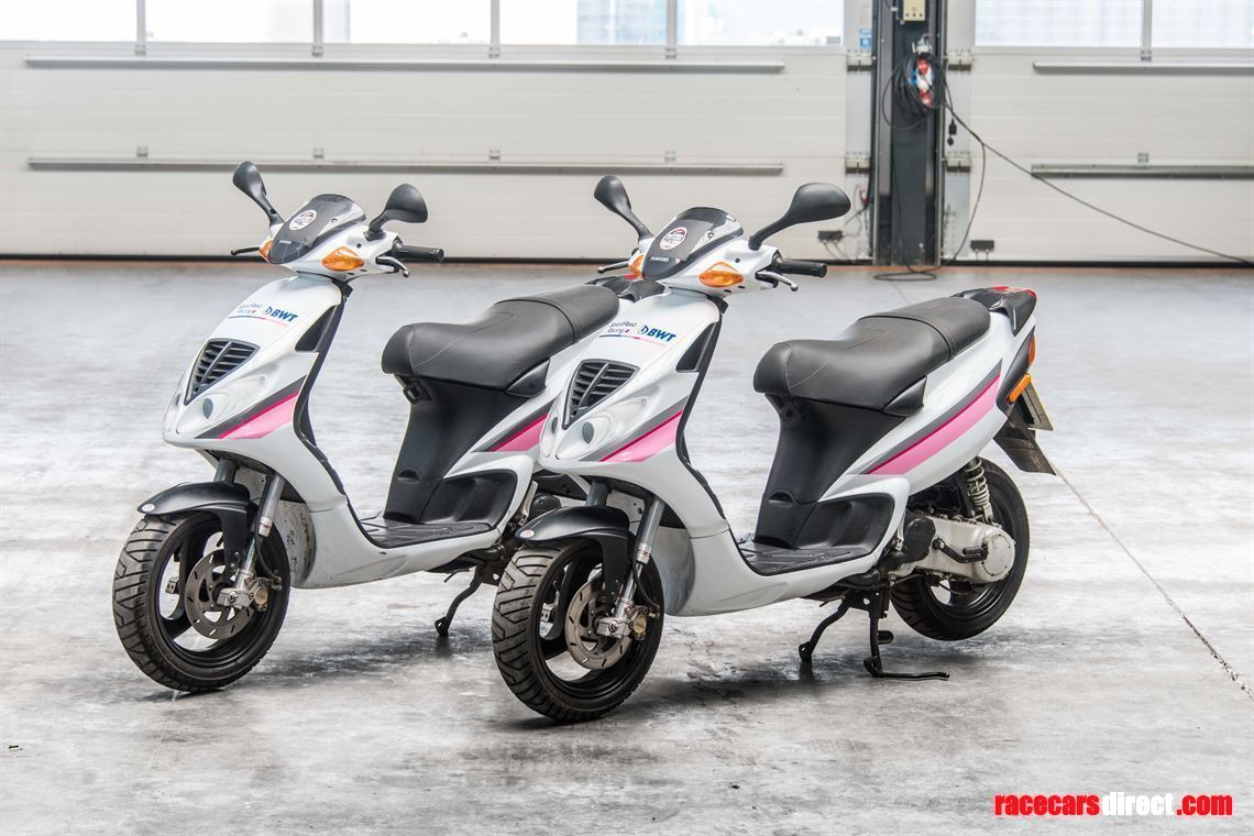 sold-racing-point-f1-team-scooter