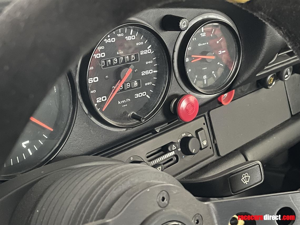 porsche-964-carrera-rs-ngt-m003-only-13800km