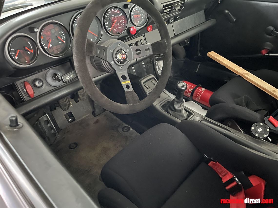 porsche-964-carrera-rs-ngt-m003-only-13800km