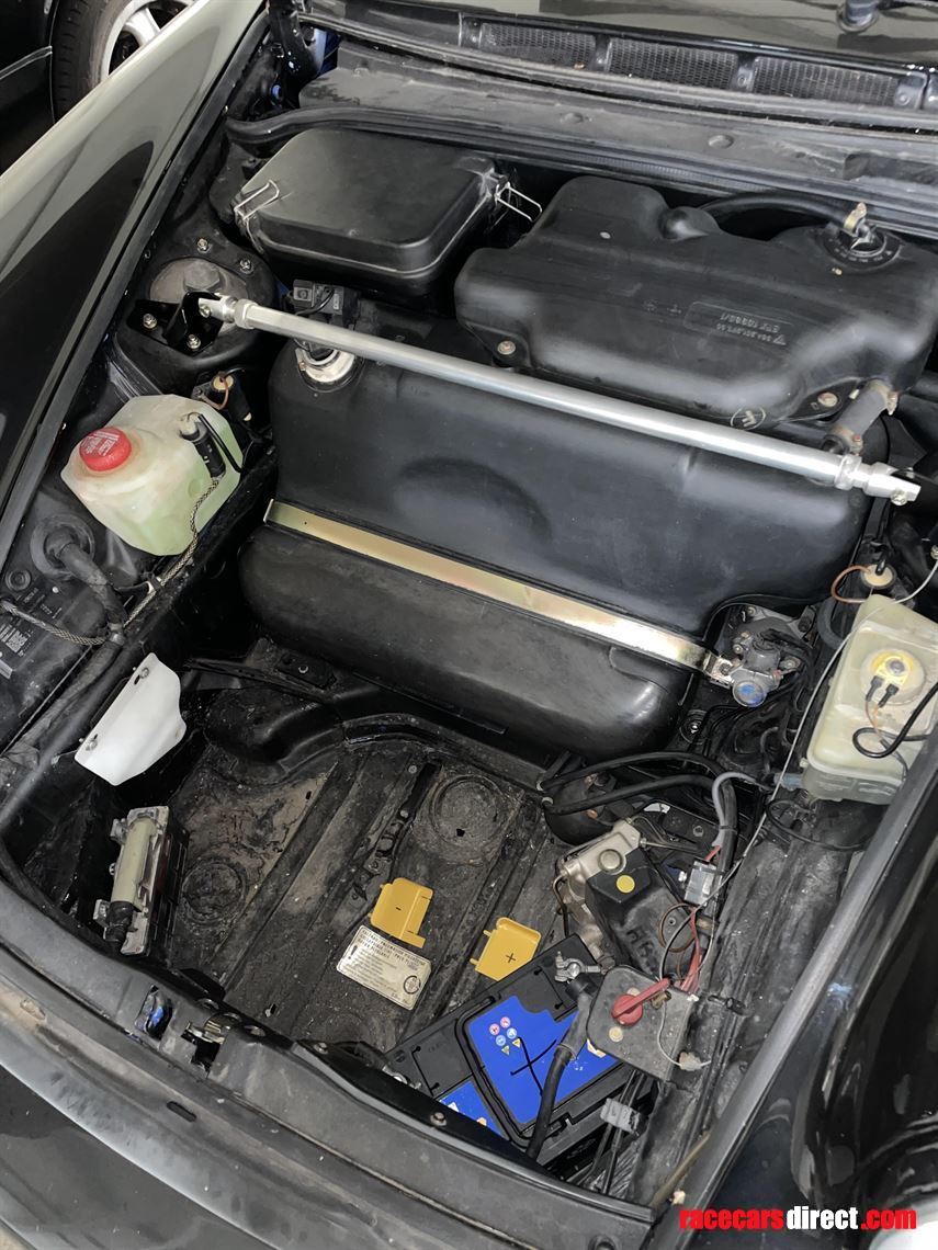 porsche-964-carrera-rs-ngt-m003-only-13800km