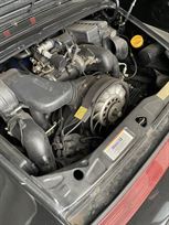 porsche-964-carrera-rs-ngt-m003-only-13800km