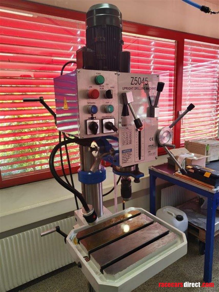 brand-new-tooling-machines