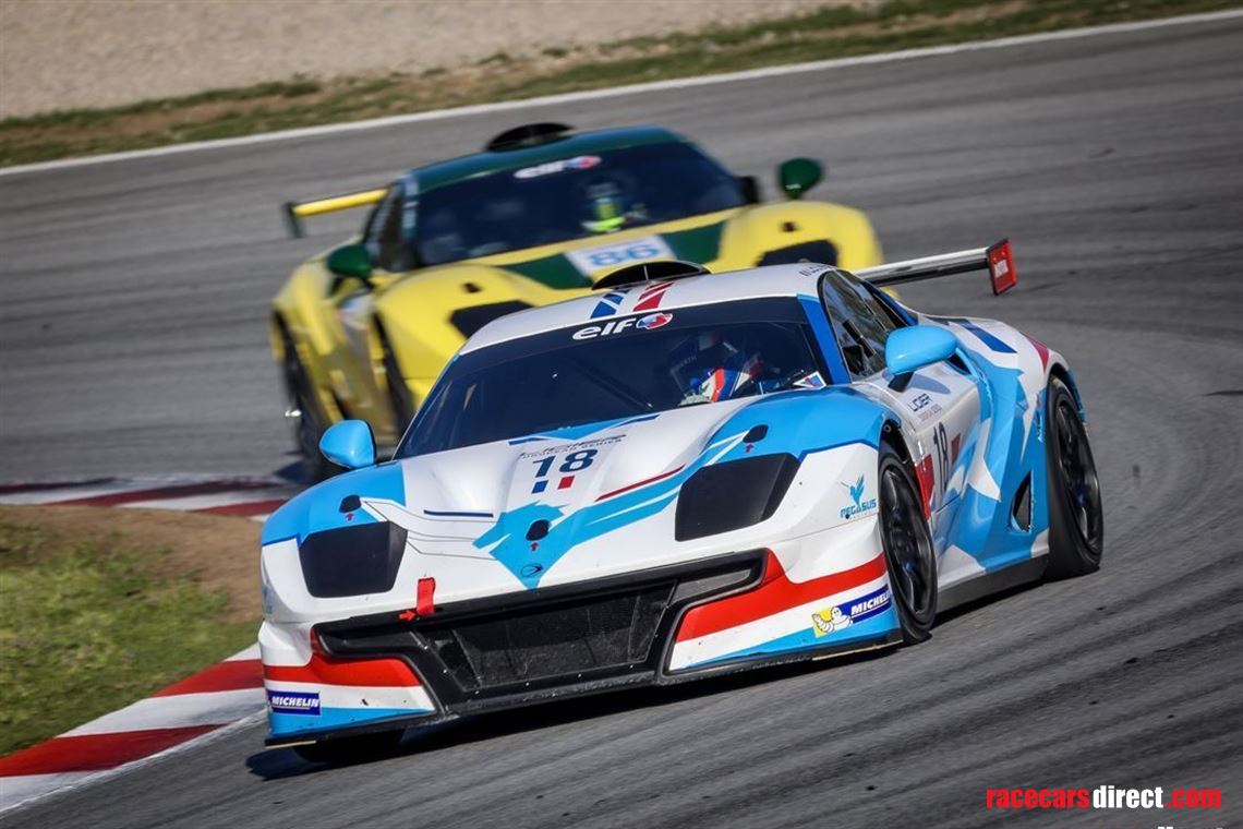 ligier-jsp4-js2r-drives-available