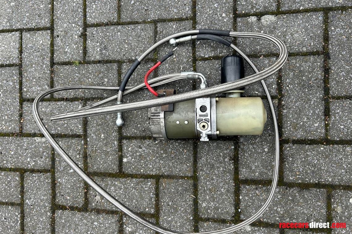 bmw-e30-s54-engine-and-tractive-gearbox