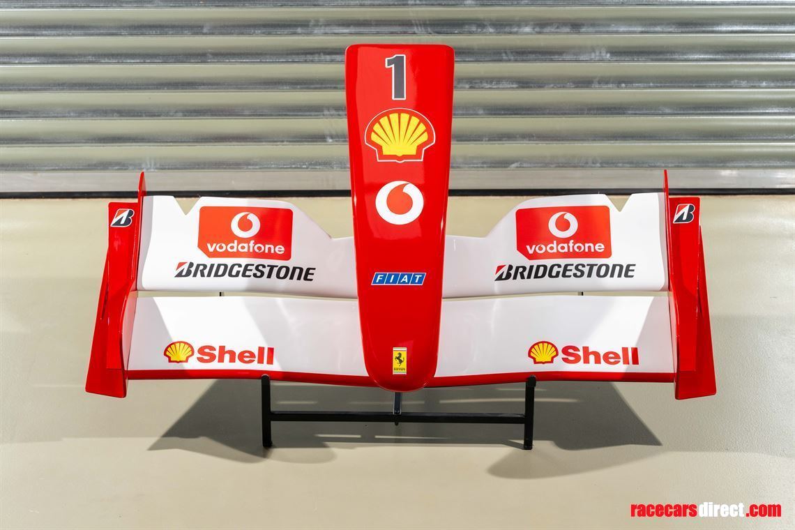 ferrari-f2002-f1-replica-front-wing