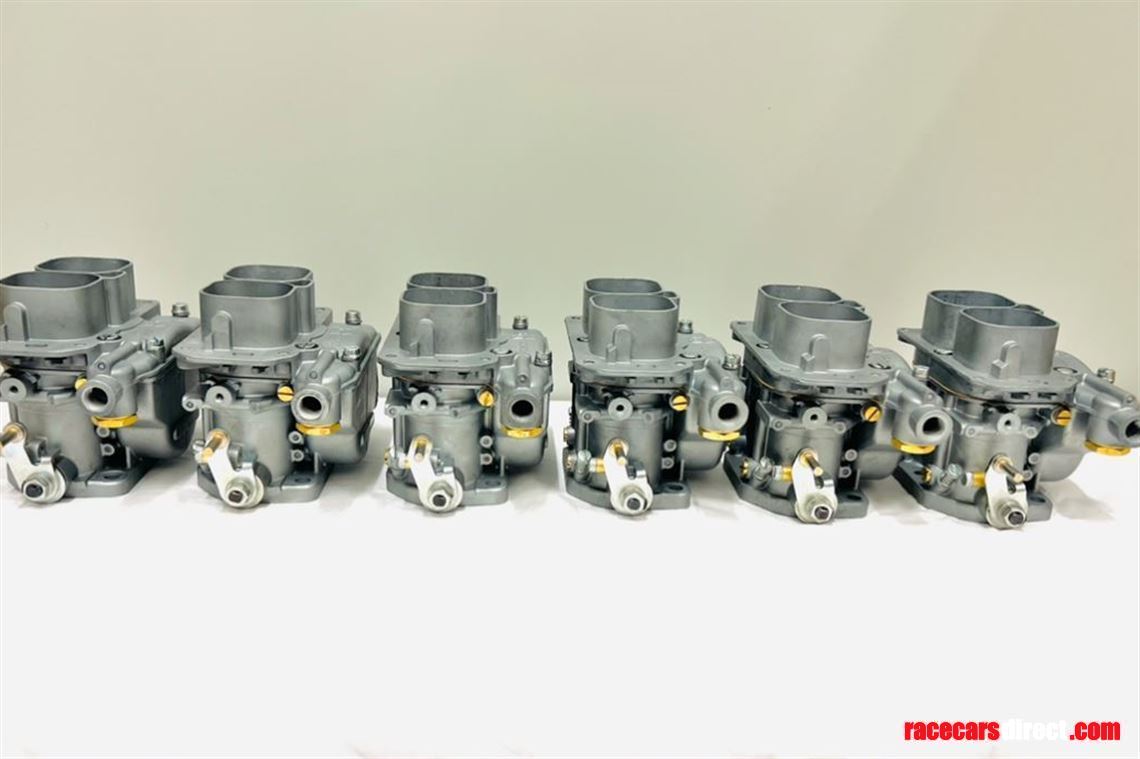 6-throttle-levers-for-carburetors-weber-40dcn