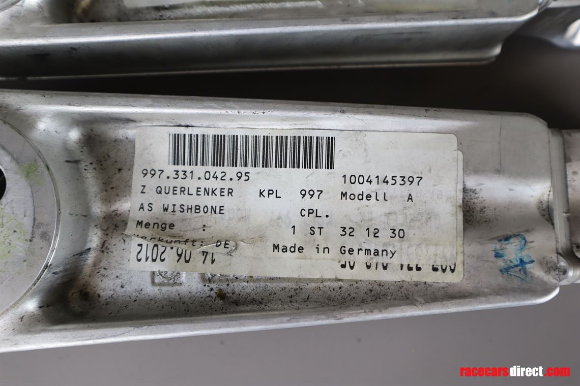 porsche-997-cup-wishbones