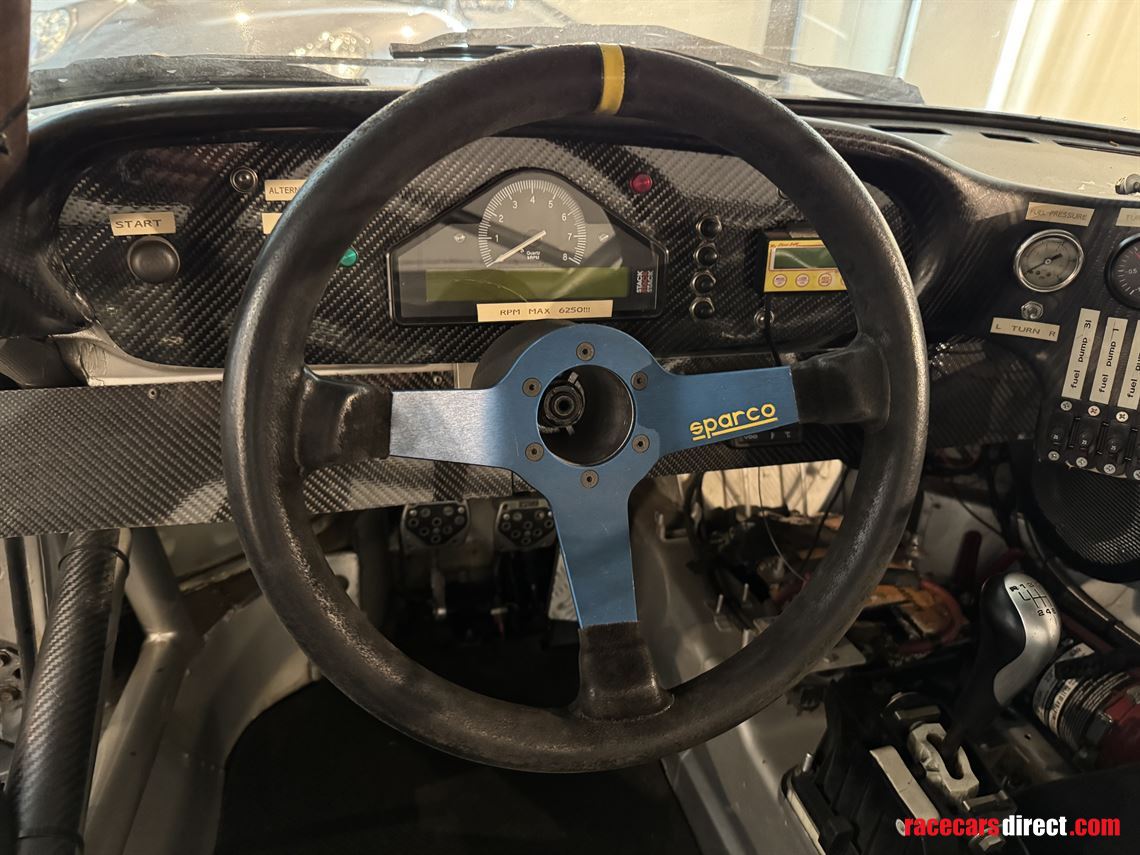 porsche-964-911-backdate-rsr-racecar