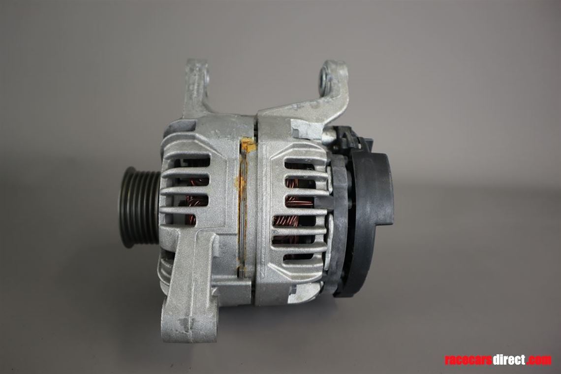 porsche-911-cup-alternator-bosch-motorsport