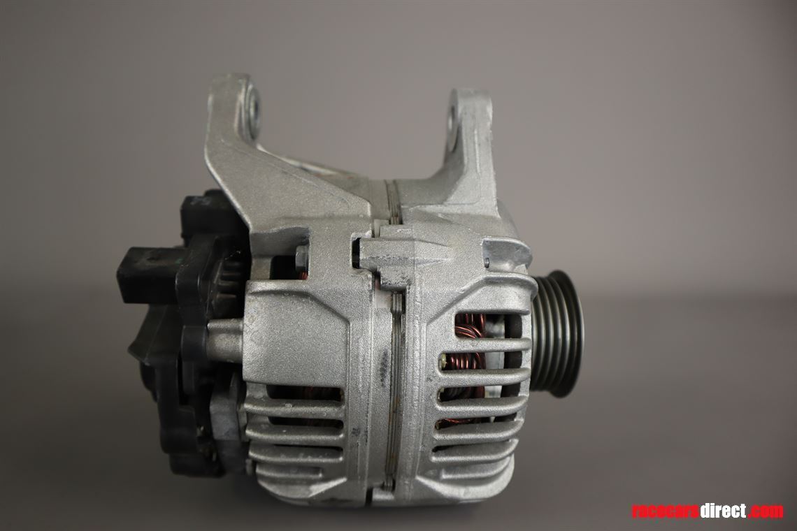 porsche-911-cup-alternator-bosch-motorsport