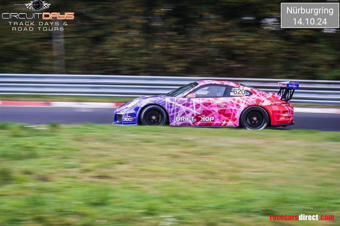 porsche-9911-gt3-cup-2016---serviced-ready-to