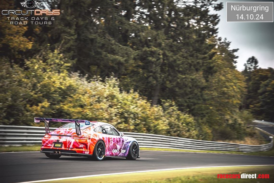 porsche-9911-gt3-cup-2016---serviced-ready-to